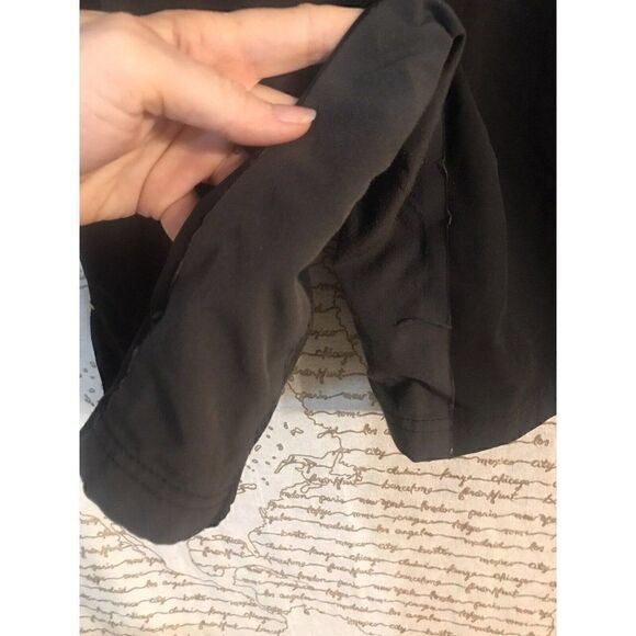 OP, FLEX 4 Way Stretch, Board Shorts 30 Black Green.        Z - Picture 5 of 7